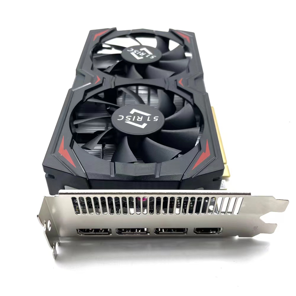 홍이 DIY 그래픽 카드 RX 580 2048SP 8G - Rx 580 8Gb 2048Sp Gpu 리뷰 및 가격