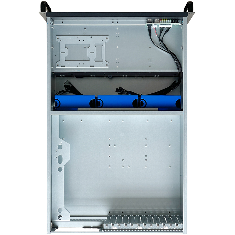 ZhenLoong GPU 4U 서버 랙 케이스, PCI - 8 Gpu 4U Server Chassis 리뷰 및 가격