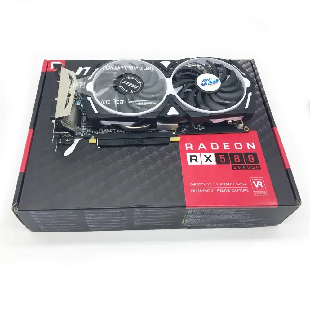 루맥스 그래픽 카드 XFX 라데온 RX 580 8GB  - Rtx 3070 8Gb Graphics Card 리뷰 및 가격