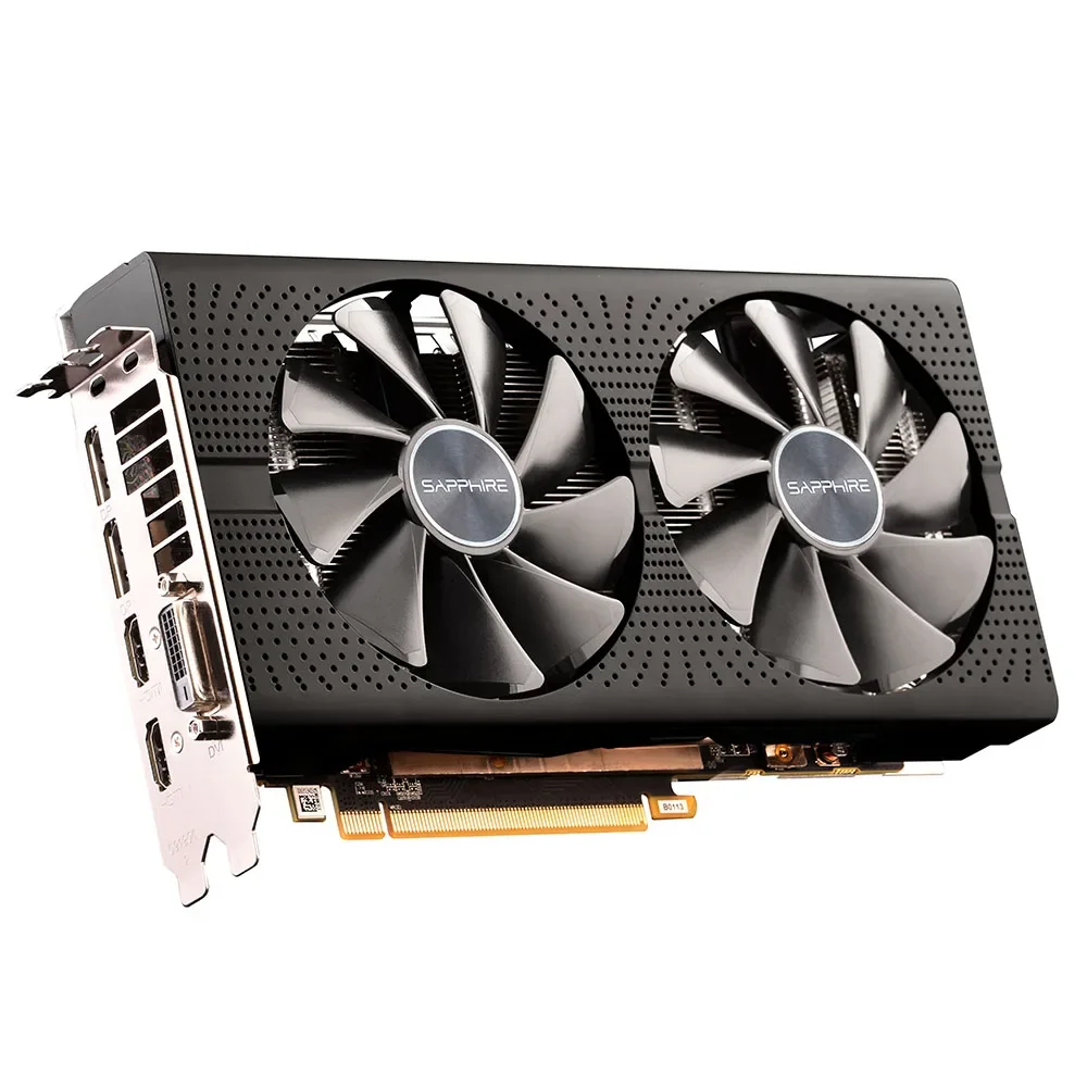 루맥스 그래픽 카드 XFX 라데온 RX 580 8GB  - Rtx 3070 8Gb Graphics Card 리뷰 및 가격