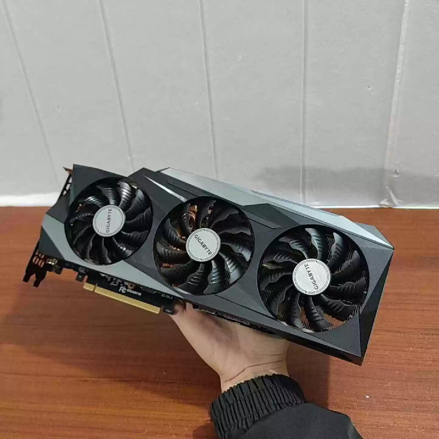 RTX 3090 24GB GDDR6X 게이밍 GPU,  - Rtx 3090 24Gb Graphics Card 리뷰 및 가격