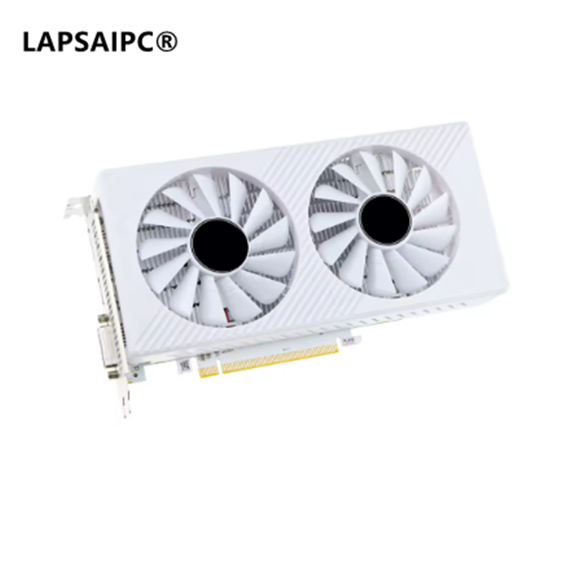 RX580 8GB 그래픽 카드 GDDR5 2048SP  - Rx 580 8Gb 2048Sp Gpu 리뷰 및 가격