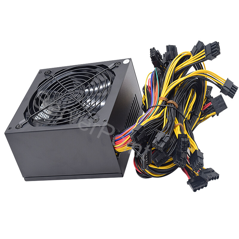 AC110-220v ATX PC 2000W 전원 공급  - 2000W Atx Mining Power Supply 리뷰 및 가격
