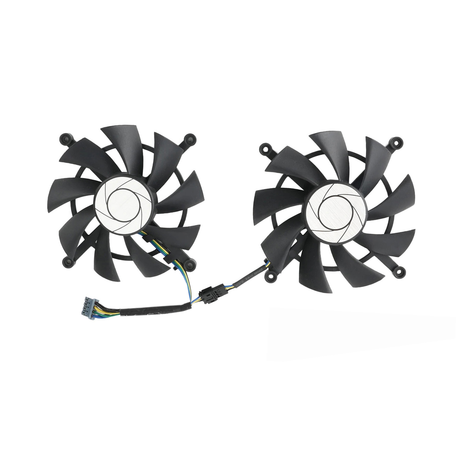 2개/세트, HA9015H12SC-Z, 비디오 카드 냉 - Rtx 3070 8Gb Graphics Card 리뷰 및 가격