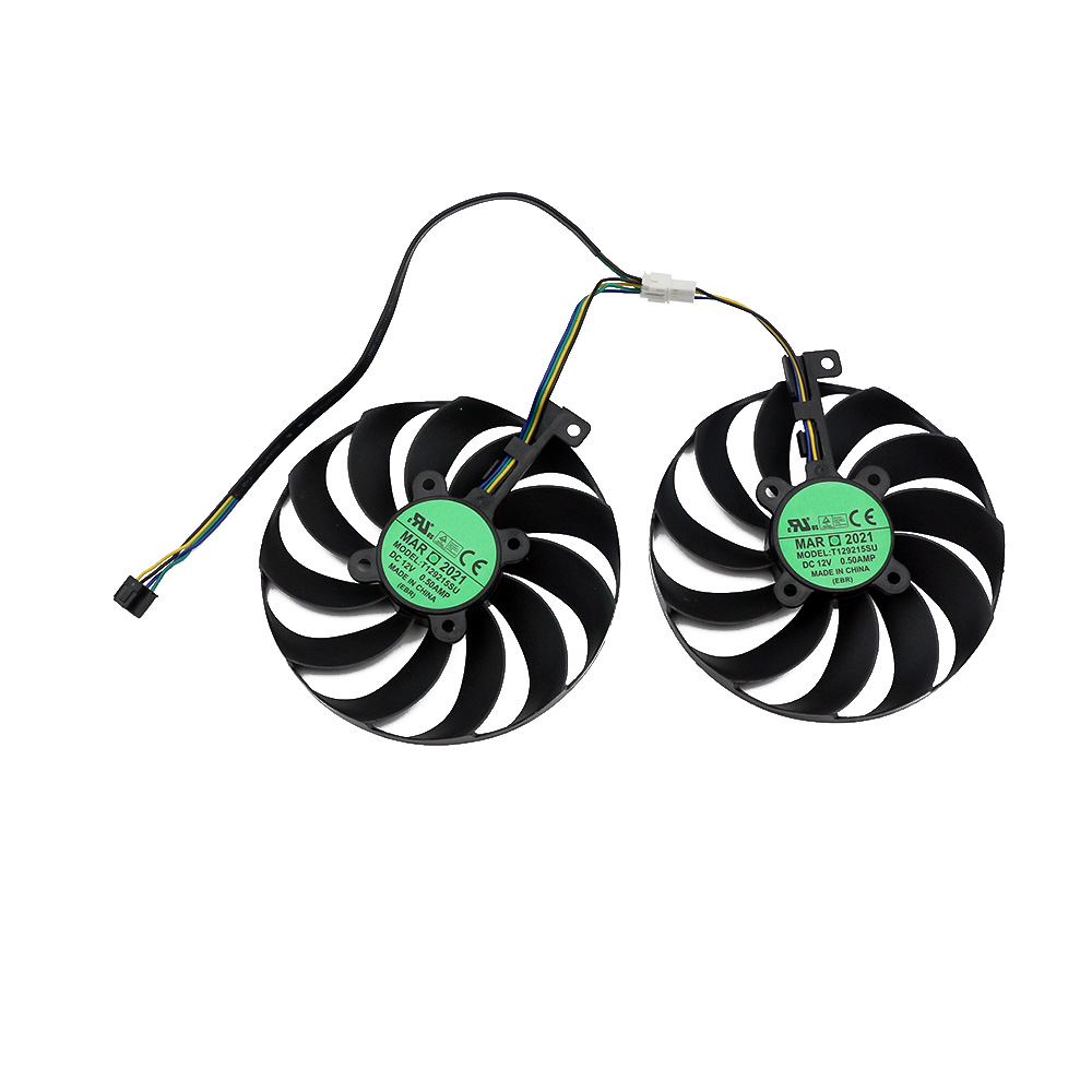95MM T 129215 ASUS Radeon RX 5 - Rx 5700 Xt 8Gb Video Card 리뷰 및 가격