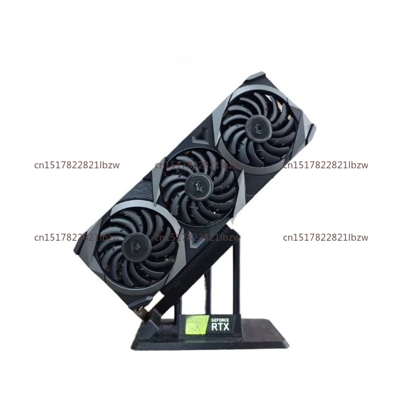8GB RTX 3070 게이밍 그래픽 카드 트리플 팬  - Rtx 3070 8Gb Graphics Card 리뷰 및 가격