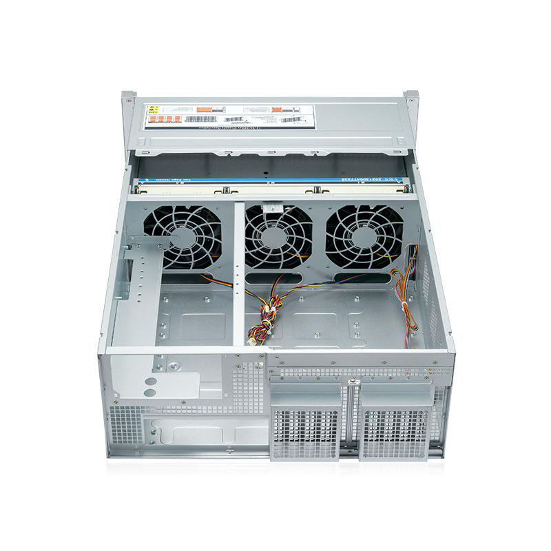 8디스크 4U 랙형 멀티디스크 스토리지 AI 컴퓨팅 파 - 8 Gpu 4U Server Chassis 리뷰 및 가격