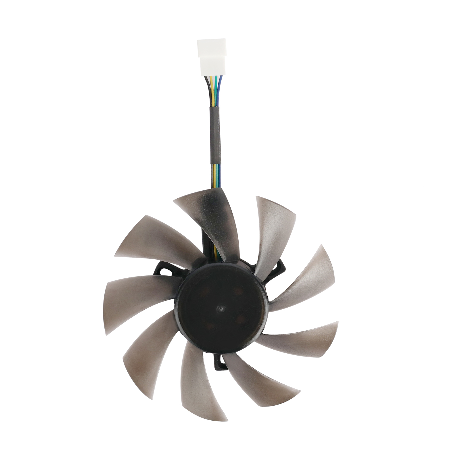 DIY 85MM T 129215 Powercolor R - Rx 5700 Xt 8Gb Video Card 리뷰 및 가격