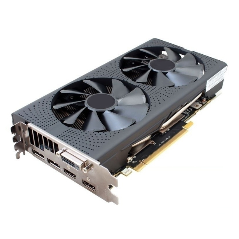 인기 판매 RX 580 그래픽 2048sp GDDR5  - Rx 580 8Gb 2048Sp Gpu 리뷰 및 가격