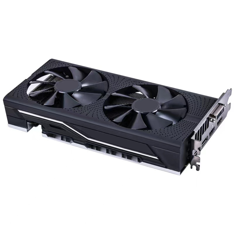 인기 판매 RX 580 그래픽 2048sp GDDR5  - Rx 580 8Gb 2048Sp Gpu 리뷰 및 가격