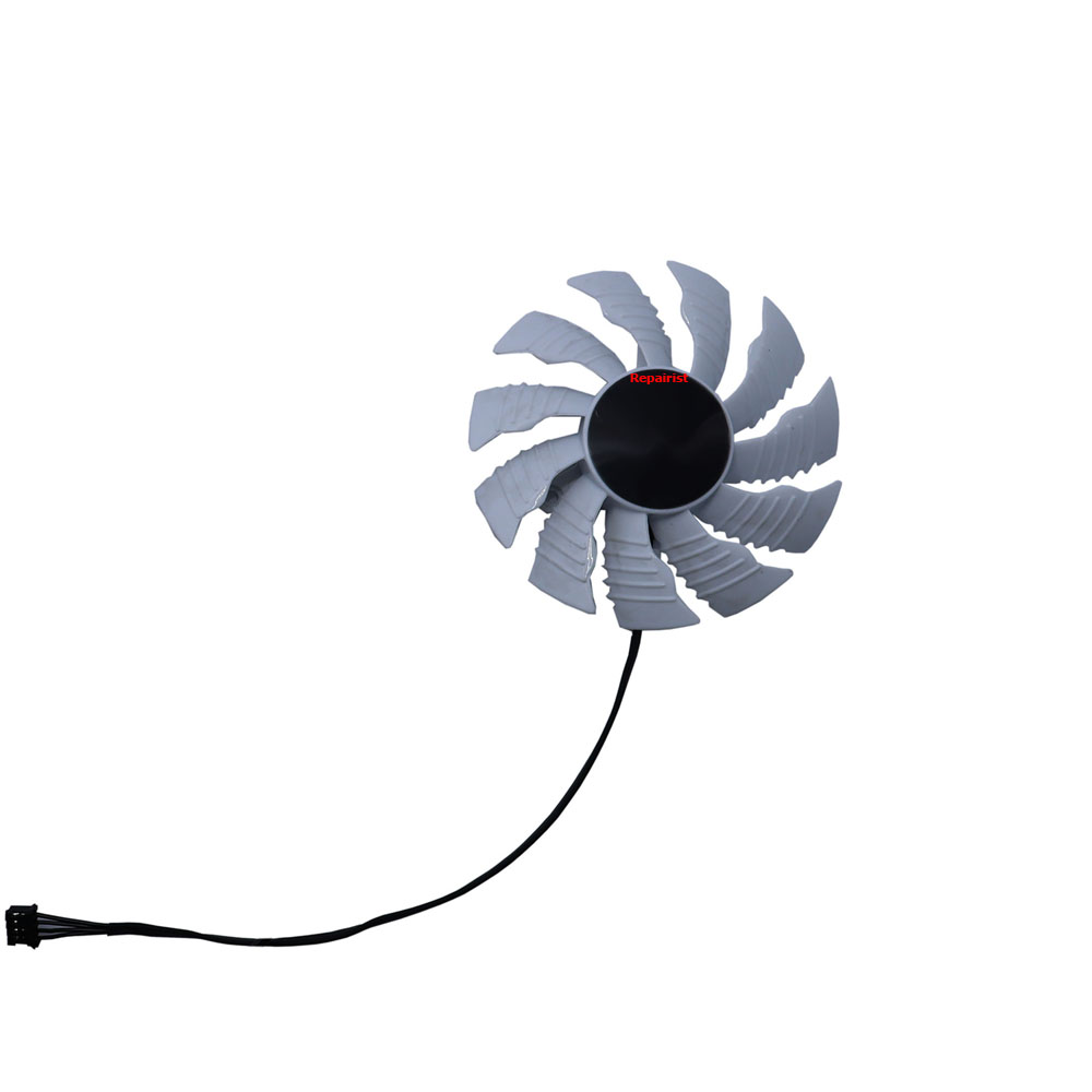 비디오 카드 선풍기, GPU 카드 쿨러 냉각, Giga - Rtx 3080 10Gb Gpu 리뷰 및 가격