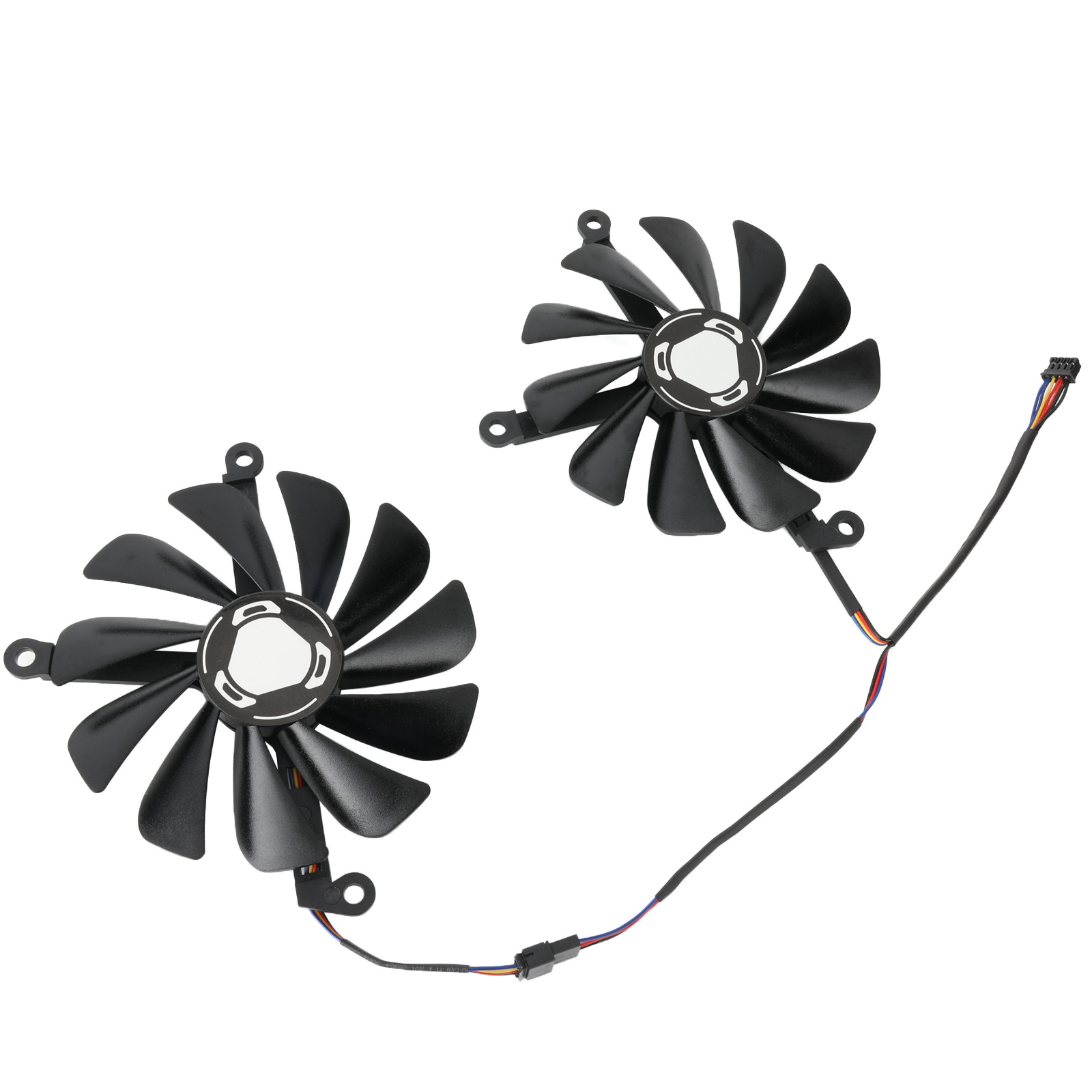 그래픽 카드 냉각 선풍기 선풍기, XFX Radeon  - Rx 5700 Xt 8Gb Video Card 리뷰 및 가격