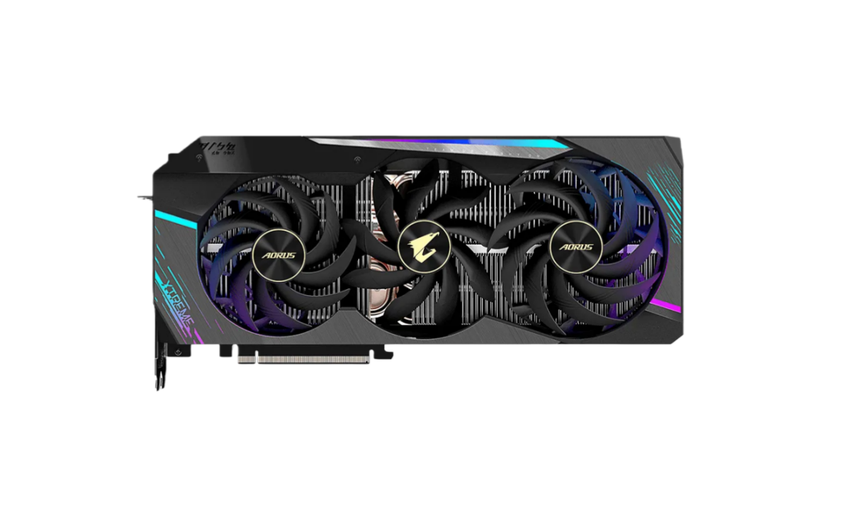 RTX 3080 GPU 기가바이트 GV-N3080AOR - Rtx 3080 10Gb Gpu 리뷰 및 가격
