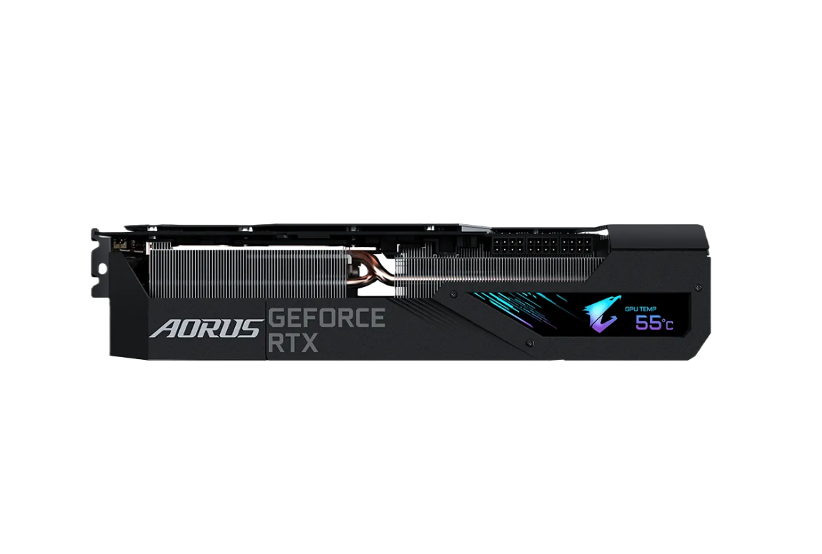 RTX 3080 GPU 기가바이트 GV-N3080AOR - Rtx 3080 10Gb Gpu 리뷰 및 가격