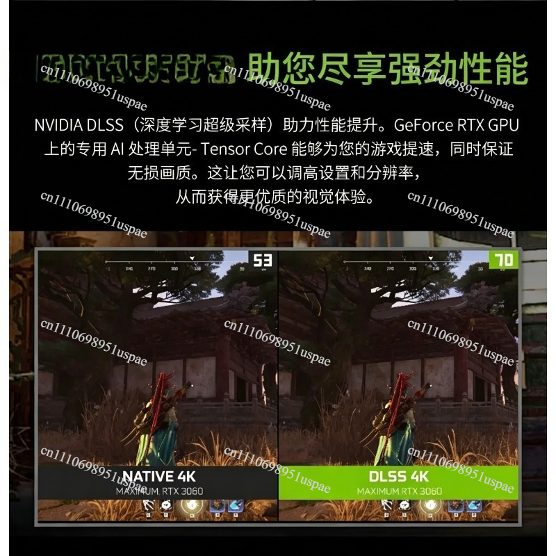 RTX 3090 24GB 공용 그래픽 카드, AI 딥러 - Rtx 3090 24Gb Graphics Card 리뷰 및 가격