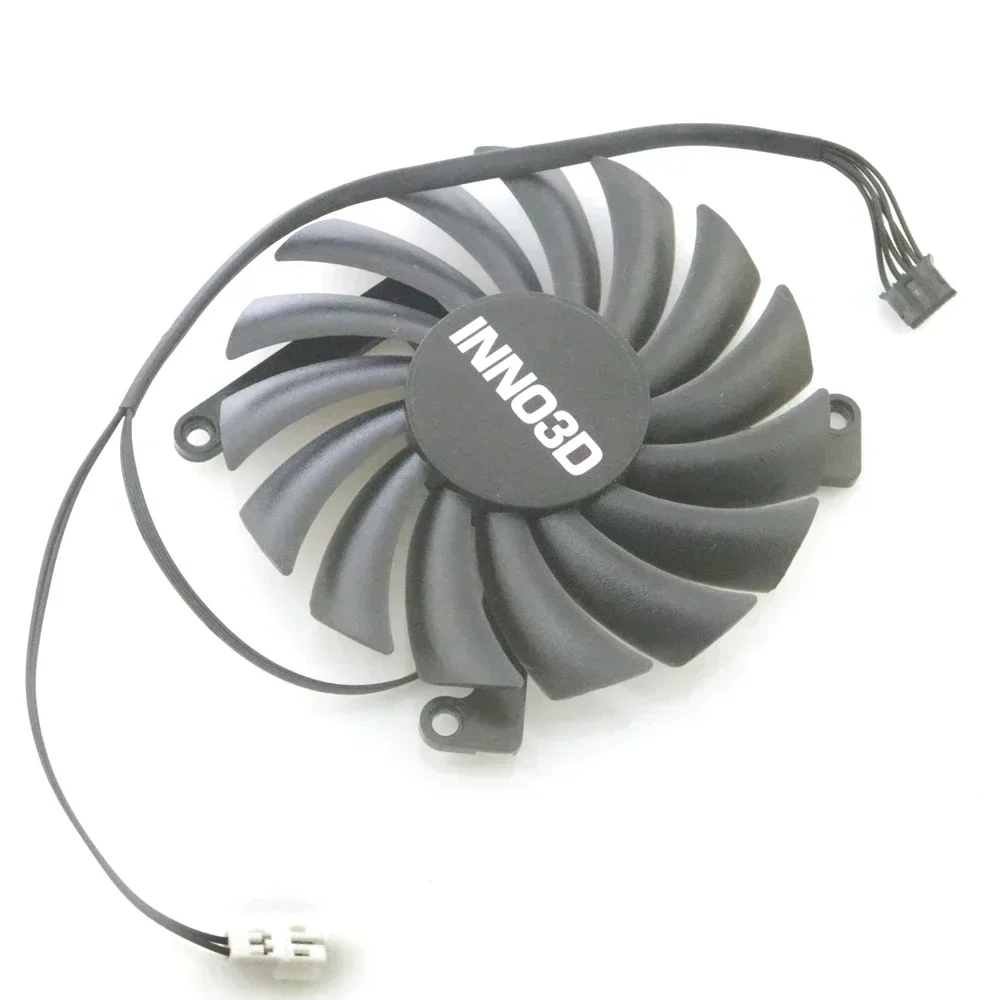 2 개/몫 CF-12910S 85mm DC12V 0.3 - Rtx 3070 8Gb Graphics Card 리뷰 및 가격
