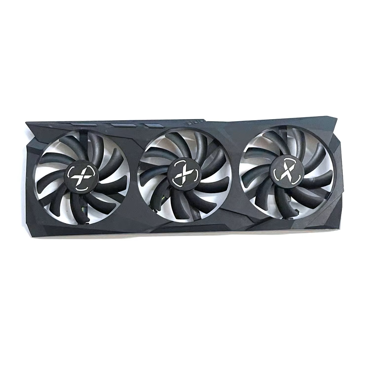 쿨링 팬 T129215SU 85MM 4핀 DC 12V  - Rx 6700 Xt 12Gb Graphics Card 리뷰 및 가격